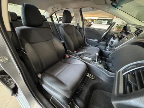 HONDA City Sedan 1.5 16V 4P DX FLEX, Foto 12