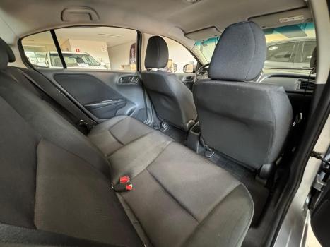 HONDA City Sedan 1.5 16V 4P DX FLEX, Foto 13
