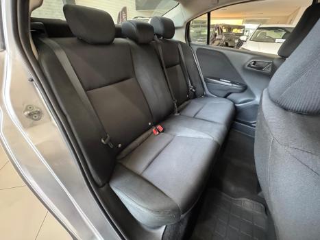 HONDA City Sedan 1.5 16V 4P DX FLEX, Foto 14