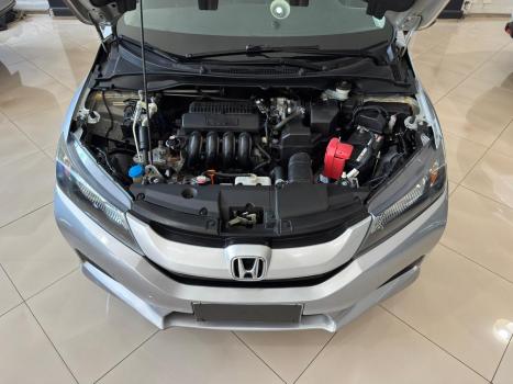 HONDA City Sedan 1.5 16V 4P DX FLEX, Foto 15