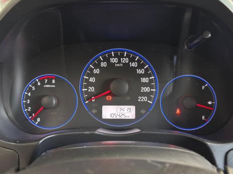 HONDA City Sedan 1.5 16V 4P DX FLEX, Foto 17