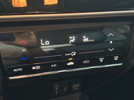 HONDA City Sedan 1.5 16V 4P EXL FLEX AUTOM�TICO, Foto 2