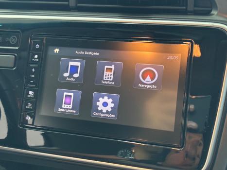 HONDA City Sedan 1.5 16V 4P EXL FLEX AUTOM�TICO, Foto 4