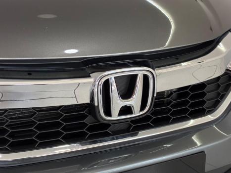 HONDA City Sedan 1.5 16V 4P EXL FLEX AUTOM�TICO, Foto 10