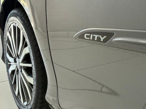 HONDA City Sedan 1.5 16V 4P EXL FLEX AUTOM�TICO, Foto 13