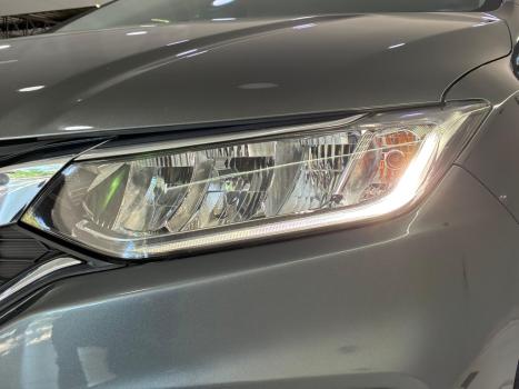 HONDA City Sedan 1.5 16V 4P EXL FLEX AUTOM�TICO, Foto 15