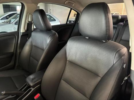 HONDA City Sedan 1.5 16V 4P EXL FLEX AUTOM�TICO, Foto 17