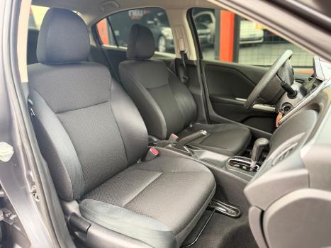 HONDA City Sedan 1.5 16V 4P PERSONAL FLEX AUTOM�TICO, Foto 6