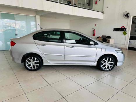 HONDA City Sedan 1.5 16V 4P EXL FLEX AUTOM�TICO, Foto 7