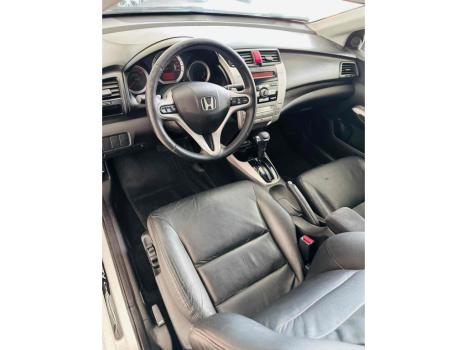 HONDA City Sedan 1.5 16V 4P EXL FLEX AUTOM�TICO, Foto 11