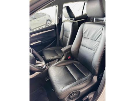 HONDA City Sedan 1.5 16V 4P EXL FLEX AUTOM�TICO, Foto 13