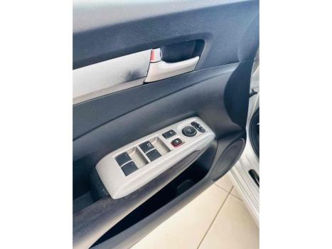 HONDA City Sedan 1.5 16V 4P EXL FLEX AUTOM�TICO, Foto 18