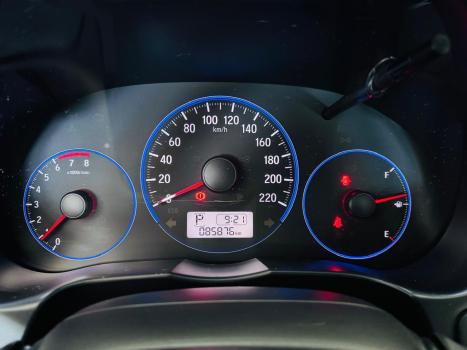 HONDA City Sedan 1.5 16V 4P LX FLEX AUTOM�TICO, Foto 14