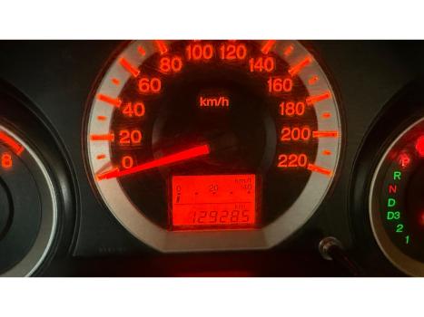 HONDA City Sedan 1.5 16V 4P EX FLEX AUTOM�TICO, Foto 6