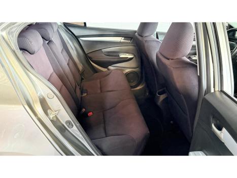 HONDA City Sedan 1.5 16V 4P EX FLEX AUTOM�TICO, Foto 8