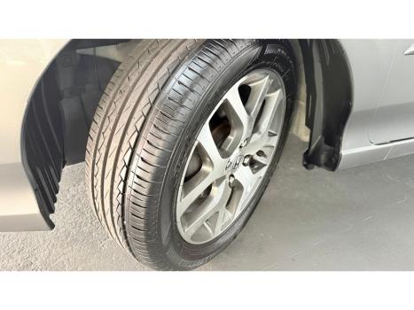 HONDA City Sedan 1.5 16V 4P EX FLEX AUTOM�TICO, Foto 9