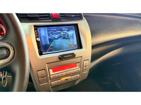 HONDA City Sedan 1.5 16V 4P EX FLEX AUTOM�TICO, Foto 10