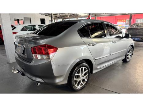 HONDA City Sedan 1.5 16V 4P EX FLEX AUTOM�TICO, Foto 14