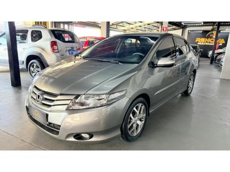 HONDA City Sedan 1.5 16V 4P EX FLEX AUTOM�TICO, Foto 19