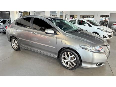 HONDA City Sedan 1.5 16V 4P EX FLEX AUTOM�TICO, Foto 20