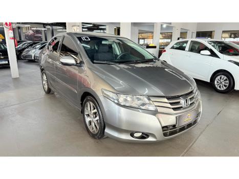 HONDA City Sedan 1.5 16V 4P EX FLEX AUTOM�TICO, Foto 22
