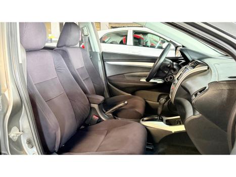 HONDA City Sedan 1.5 16V 4P EX FLEX AUTOM�TICO, Foto 24