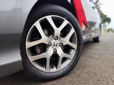 HONDA City Sedan 1.5 16V 4P EXL FLEX, Foto 6