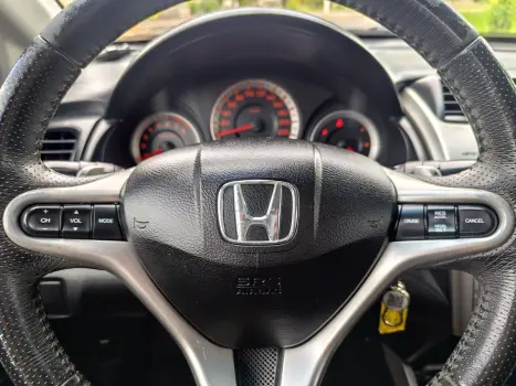 HONDA City Sedan 1.5 16V 4P EXL FLEX, Foto 15