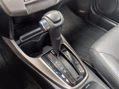 HONDA City Sedan 1.5 16V 4P EXL FLEX, Foto 16