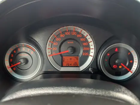 HONDA City Sedan 1.5 16V 4P EXL FLEX, Foto 17