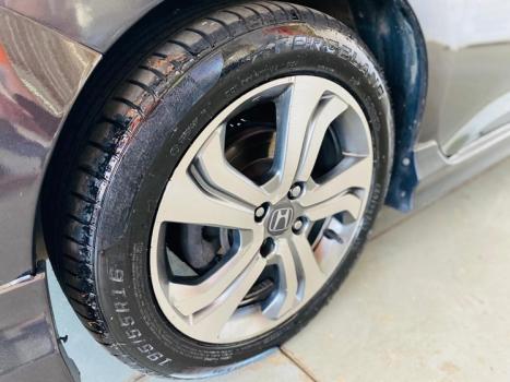 HONDA City Sedan 1.5 16V 4P EX FLEX AUTOM�TICO, Foto 11