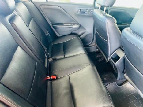 HONDA City Sedan 1.5 16V 4P EX FLEX AUTOM�TICO, Foto 18