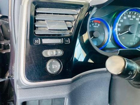 HONDA City Sedan 1.5 16V 4P EX FLEX AUTOM�TICO, Foto 22