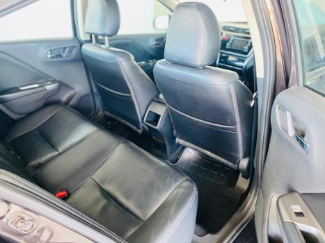 HONDA City Sedan 1.5 16V 4P EX FLEX AUTOM�TICO, Foto 25