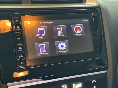 HONDA City Sedan 1.5 16V 4P EXL FLEX AUTOM�TICO, Foto 3