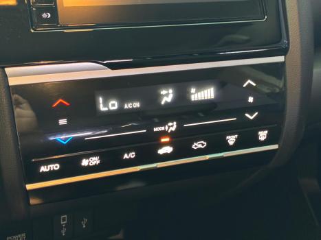 HONDA City Sedan 1.5 16V 4P EXL FLEX AUTOM�TICO, Foto 4