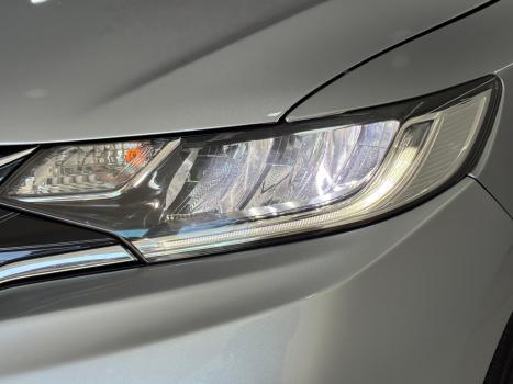 HONDA City Sedan 1.5 16V 4P EXL FLEX AUTOM�TICO, Foto 5