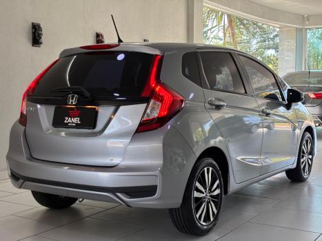 HONDA City Sedan 1.5 16V 4P EXL FLEX AUTOM�TICO, Foto 7