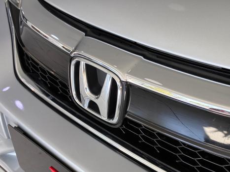 HONDA City Sedan 1.5 16V 4P EXL FLEX AUTOM�TICO, Foto 8