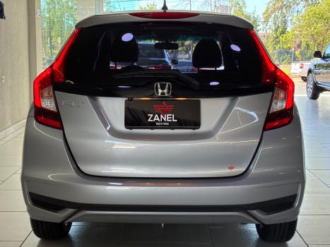 HONDA City Sedan 1.5 16V 4P EXL FLEX AUTOM�TICO, Foto 10