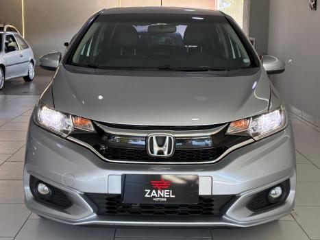 HONDA City Sedan 1.5 16V 4P EXL FLEX AUTOM�TICO, Foto 13