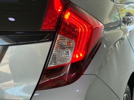 HONDA City Sedan 1.5 16V 4P EXL FLEX AUTOM�TICO, Foto 14