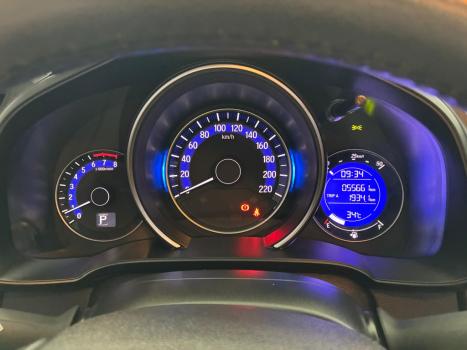 HONDA City Sedan 1.5 16V 4P EXL FLEX AUTOM�TICO, Foto 18