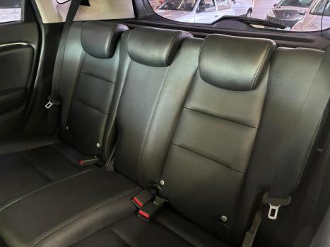 HONDA City Sedan 1.5 16V 4P EXL FLEX AUTOM�TICO, Foto 19