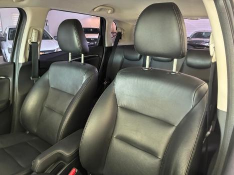 HONDA City Sedan 1.5 16V 4P EXL FLEX AUTOM�TICO, Foto 20