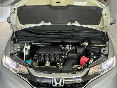 HONDA City Sedan 1.5 16V 4P EXL FLEX AUTOM�TICO, Foto 21