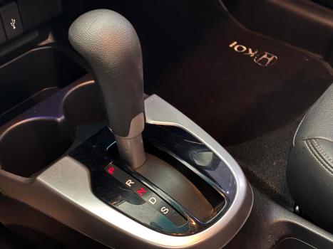 HONDA City Sedan 1.5 16V 4P EXL FLEX AUTOM�TICO, Foto 23