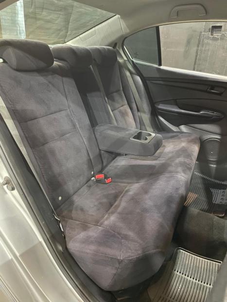 HONDA City Sedan 1.5 16V 4P LX FLEX AUTOM�TICO, Foto 11