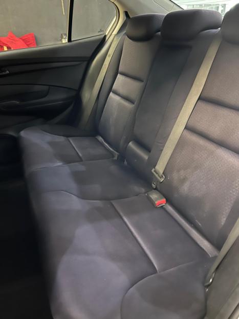 HONDA City Sedan 1.5 16V 4P LX FLEX, Foto 5