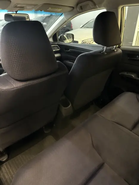 HONDA City Sedan 1.5 16V 4P LX FLEX, Foto 6